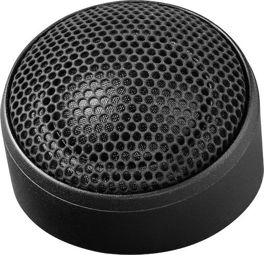 Helix PF K130.2 Σετ Ηχεία Αυτοκινήτου Διαιρούμενα 5.25" με 100W RMS (2 Δρόμων)