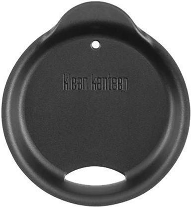 Klean Kanteen Camp Glass Thermos Bottles BPA Free 355ml Matte White