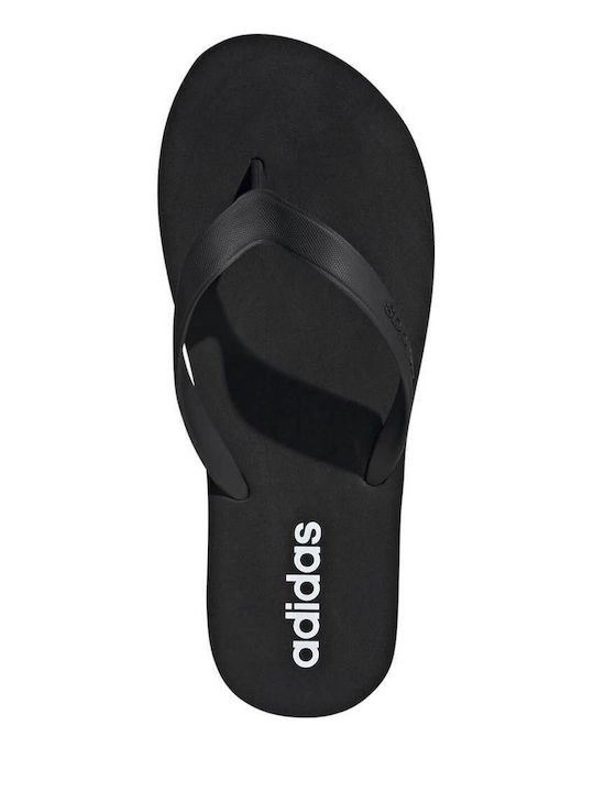 Keitaki Alpha Men's Flip Flops Black