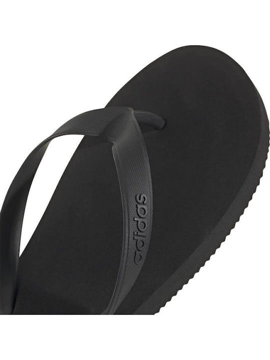 Keitaki Alpha Men's Flip Flops Black