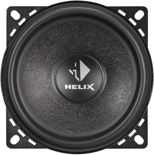 Helix Ηχείο Αυτοκινήτου 4" με 70W RMS (Woofer)