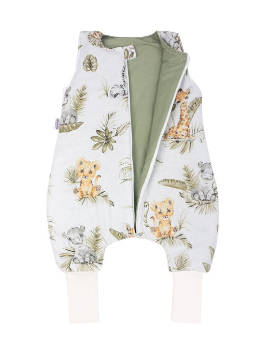 Jukki Winter Baby Sleeping Bag Savanna Fun