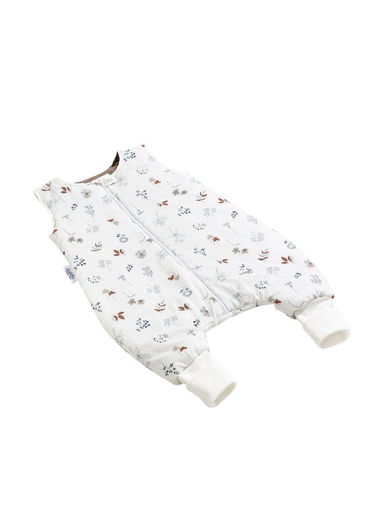 Jukki Winter Sleeping Bag with Feet 2.5 Tog