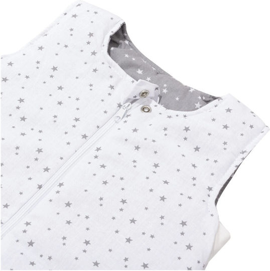 Jukki Jukki Winter Baby Schlafsack mit Beinen Twinkle Stars