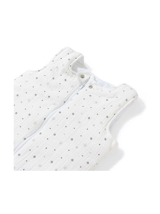 Jukki Winter Sleeping Bag with Feet 2.5 Tog Little Star
