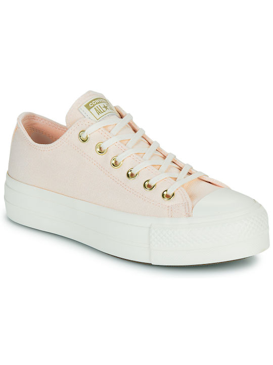 Converse Lift Platform Sneakers