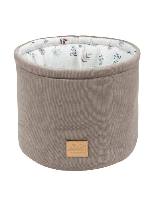 Jukki Children's Storage Basket