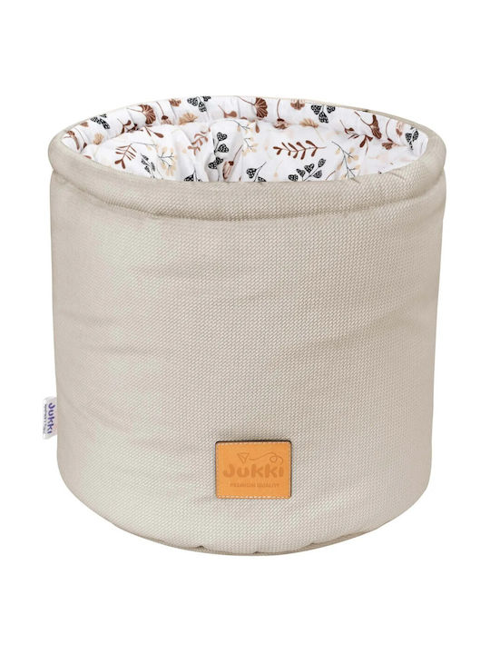 Jukki Children's Storage Basket