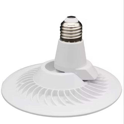 Λάμπα LED 50W για Ντουί E27 Ψυχρό Λευκό