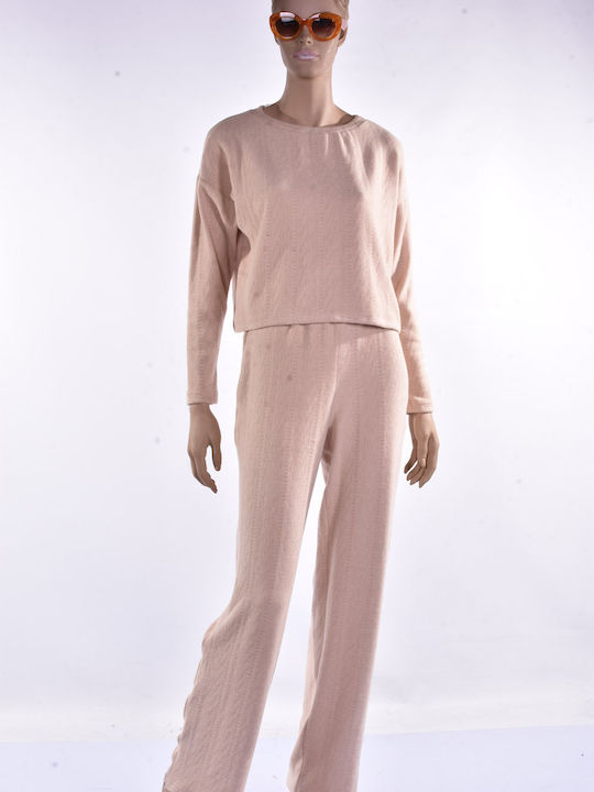 Women's Sweater Beige