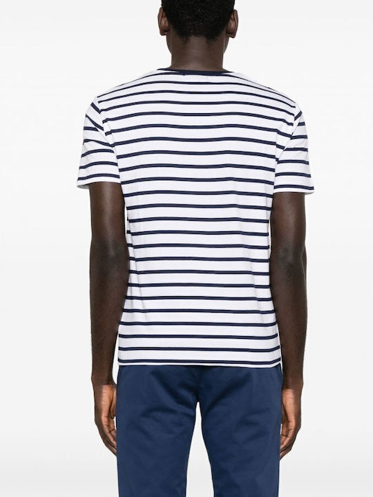 T-shirt Blue