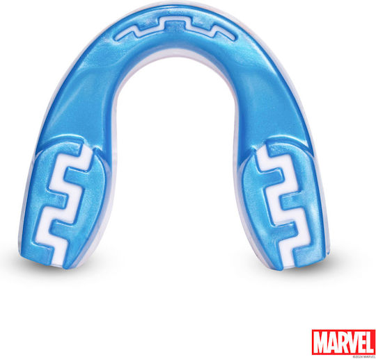 „Proteza dentară 'extro Marvel Hulk' Green-move Junior”