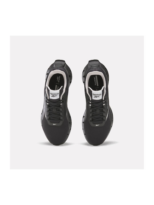 Zig Dynamica Str Sport Shoes Running Black