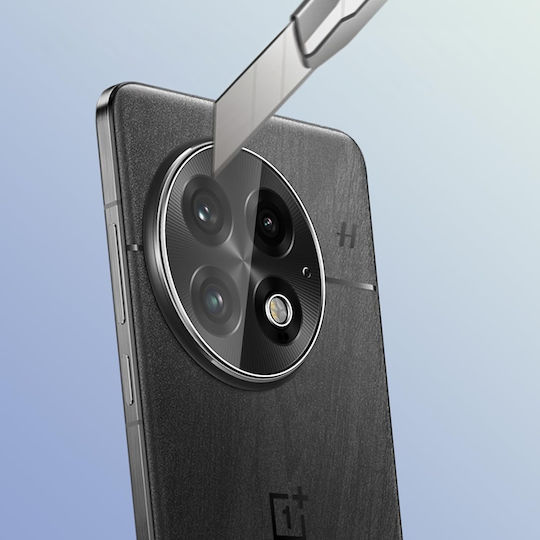 Erbord Kameraschutz Gehärtetes Glas Transparent für das OnePlus 13