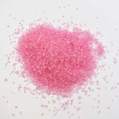 Zahăr Cristal Roz 80g Fără E171 Sprinklicious