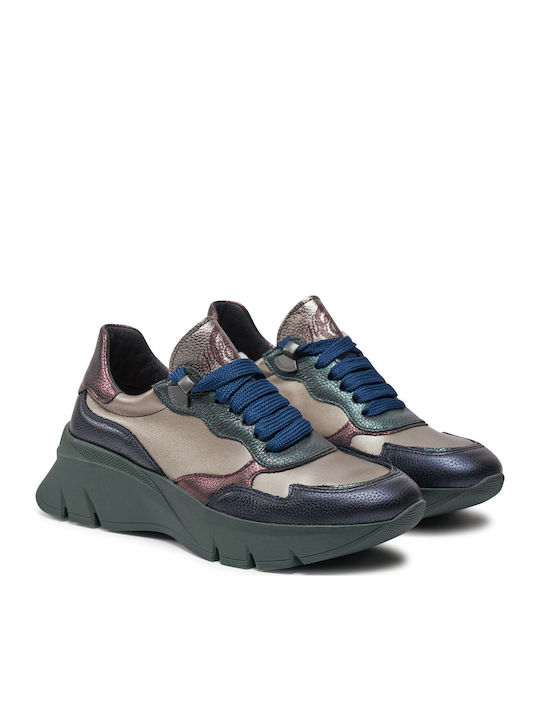 Γυναικεία Sneakers Πολύχρωμα