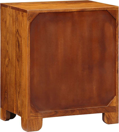 Мебели за съхранение Многоцветен 50x35x60см