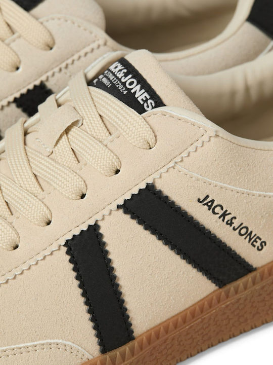 Ανδρικά Sneakers Μπεζ