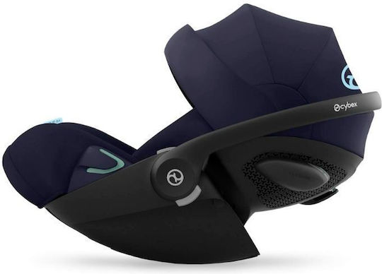 Cybex Cloud G Καθισματάκι Αυτοκινήτου i-Size Ocean Blue | Navy Blue 0-13 kg