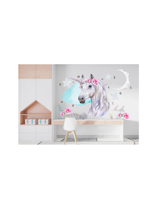 Decowalls Autocolant Decorativ pentru Copii Perete 100x200buc