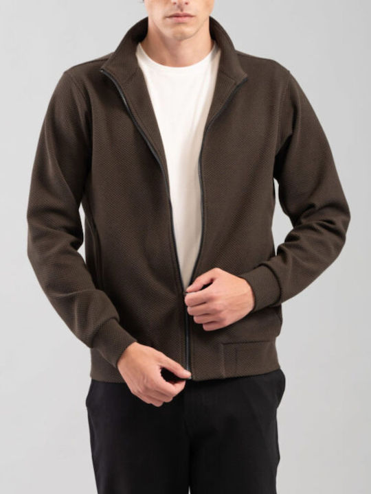 Men's Sweatshirt Olive