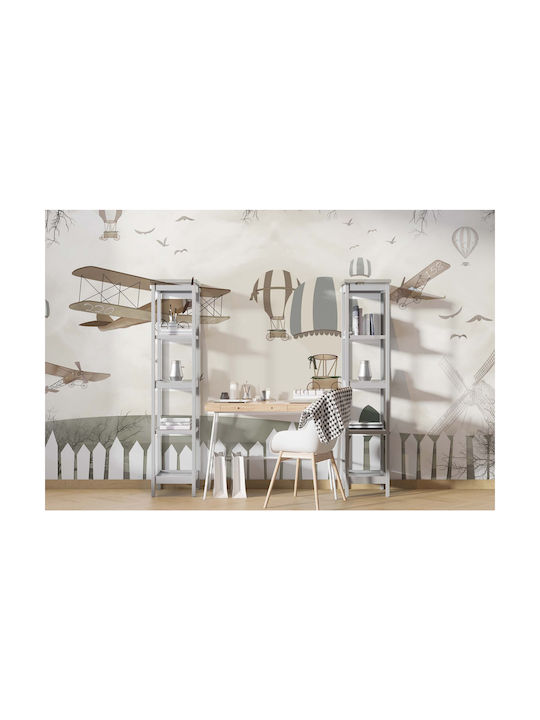 Decowalls Kids Wallpaper L260xH390cm