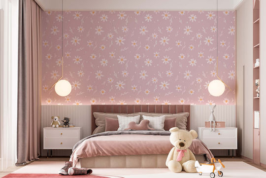 Decowalls Kinder Tapete M390xH260cm