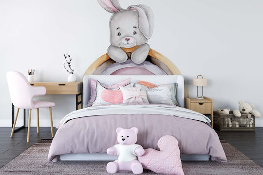 Decowalls Kinder Tapete M390xH260cm