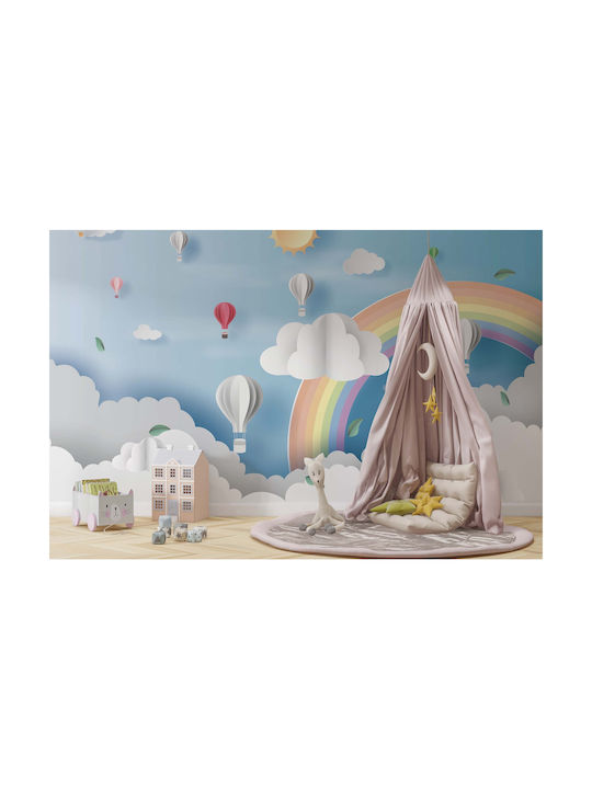 Decowalls Kinder Tapete B260xH390cm