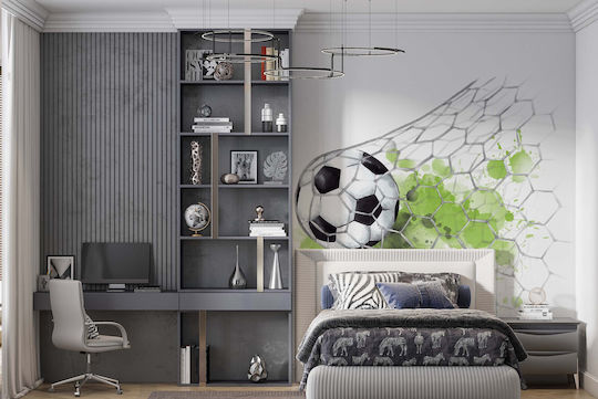Decowalls Детски Тапет М390xВ260см