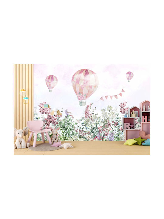Decowalls Kinder Tapete B260xH390cm