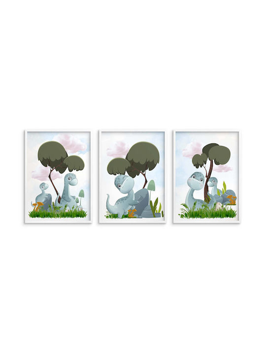 Decowalls Kinderposter 70x50cm