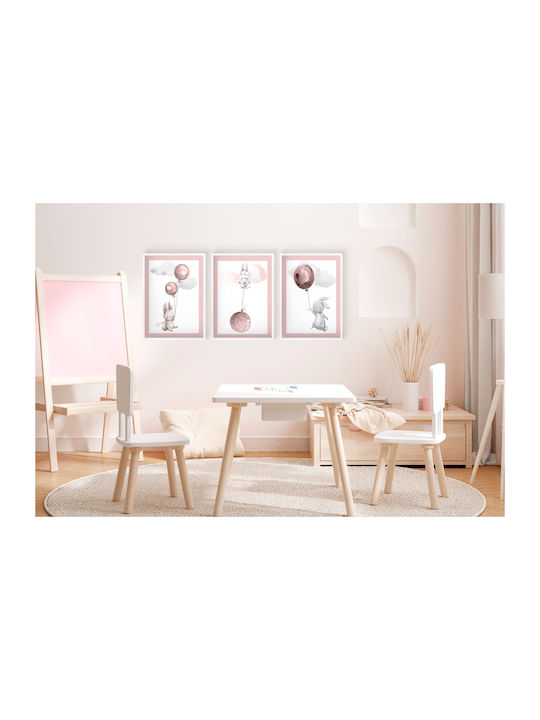 Decowalls Детски Постер 70x50бр