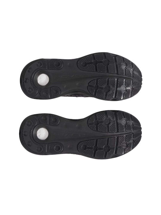 Infinite Sport Shoes Running Black