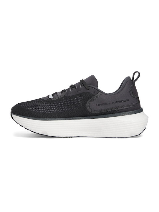 Under Armour Infinite Elite 2 Ανδρικά Running Μαυρο