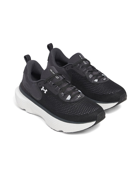 Infinite Elite 2 Sport Shoes Running Black