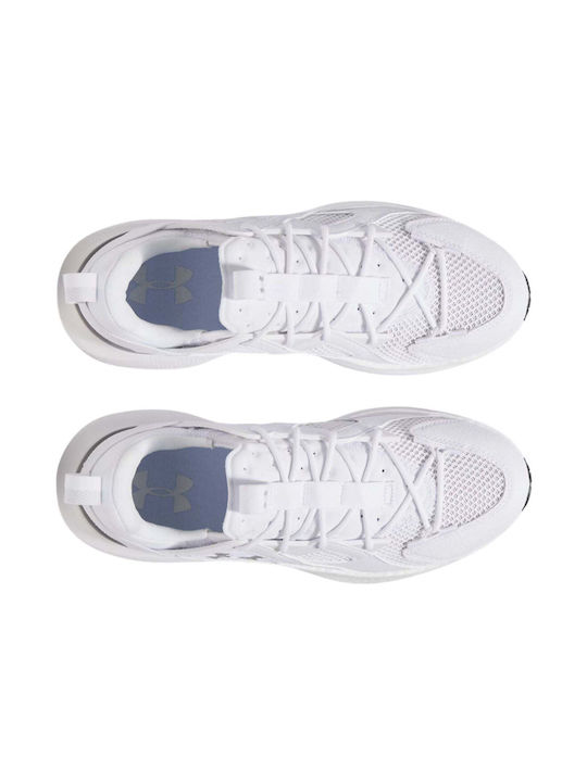 Infinite Sport Shoes Running White