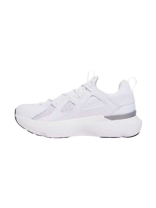 Infinite Sport Shoes Running White
