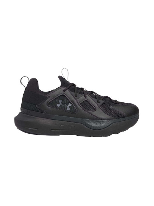 Infinite Sport Shoes Running Black