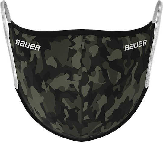 Bauer Μάσκα Προστασίας Υφασμάτινη για Παιδιά 1059331 1τμχ