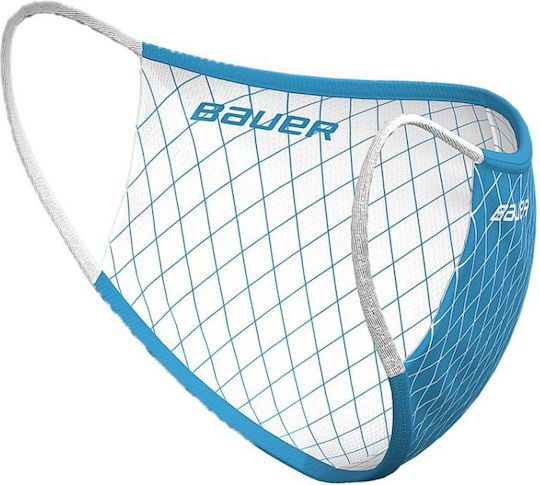 Bauer Μάσκα Προστασίας Υφασμάτινη για Παιδιά 1059331 1τμχ