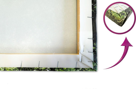 Decowalls Panou De Patru Ori Pentru Copii 80x160cm
