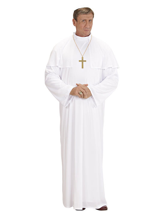 Carnival Costume Saint Pope