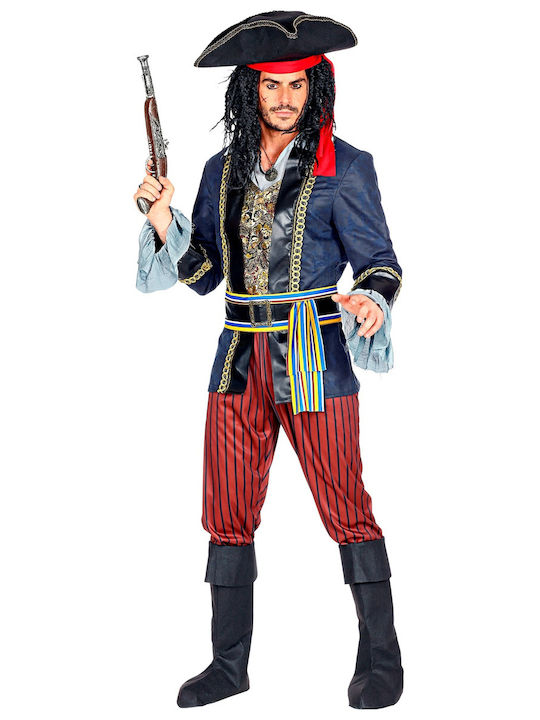 Carnival Costume Pirate
