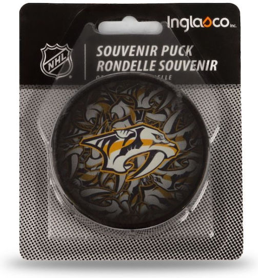 Hockey-Pucks