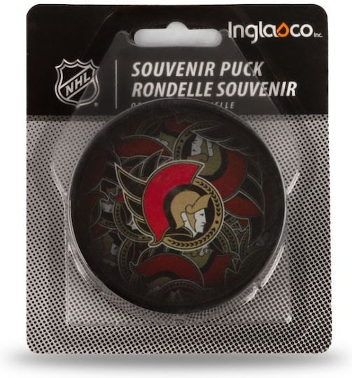 Hockey-Pucks