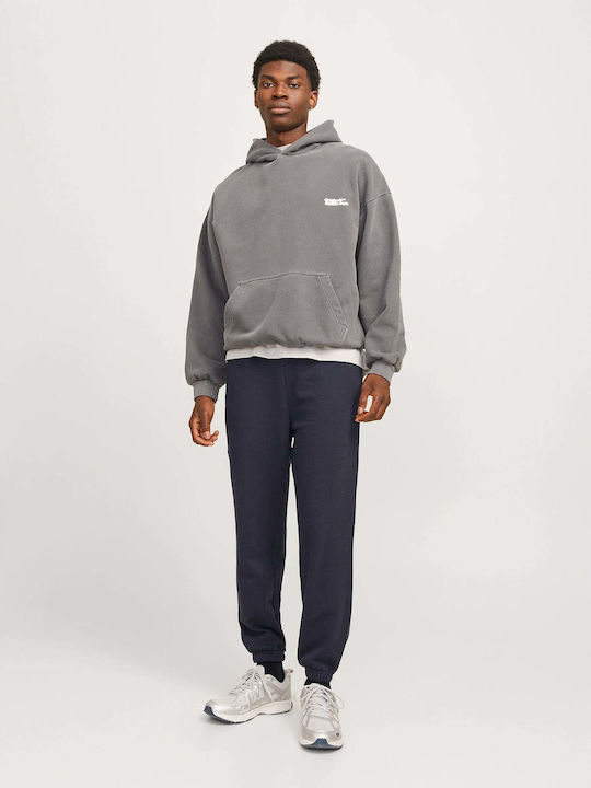 Jack & Jones Sweatpants Anthracite Grey