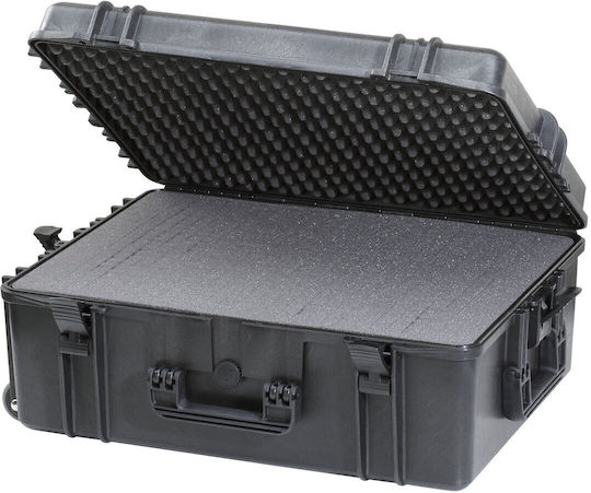 Plastica Panaro Flight Case