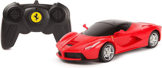 Ferrari Τηλεκατευθυνόμενο Αυτοκίνητο 2WD Κόκκινο