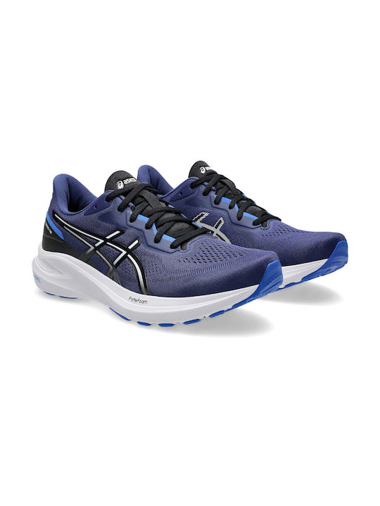 Gt-1000 13 Ανδρικά Αθλητικά Παπούτσια Running Μπλε